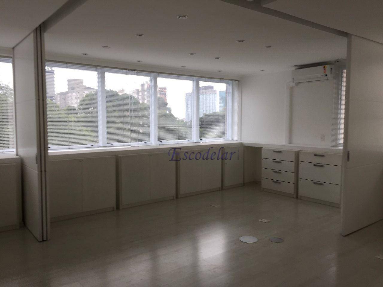 Conjunto Comercial-Sala para alugar, 205m² - Foto 9