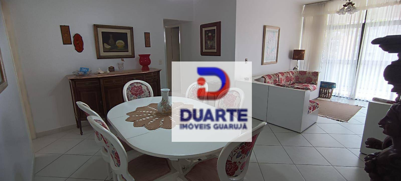 Apartamento à venda com 3 quartos, 98m² - Foto 1