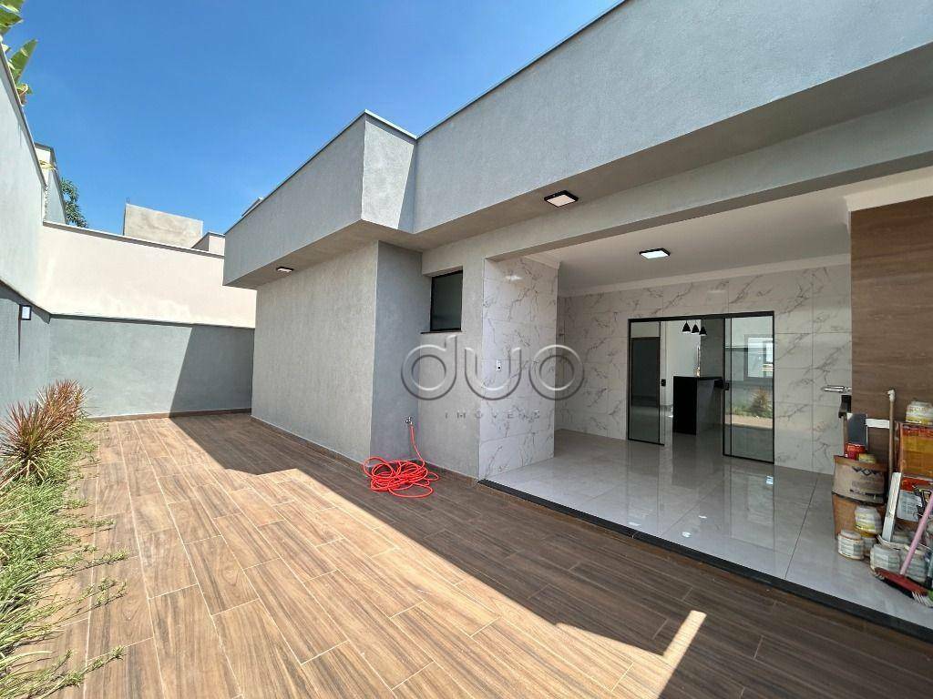 Casa de Condomínio à venda com 3 quartos, 165m² - Foto 21