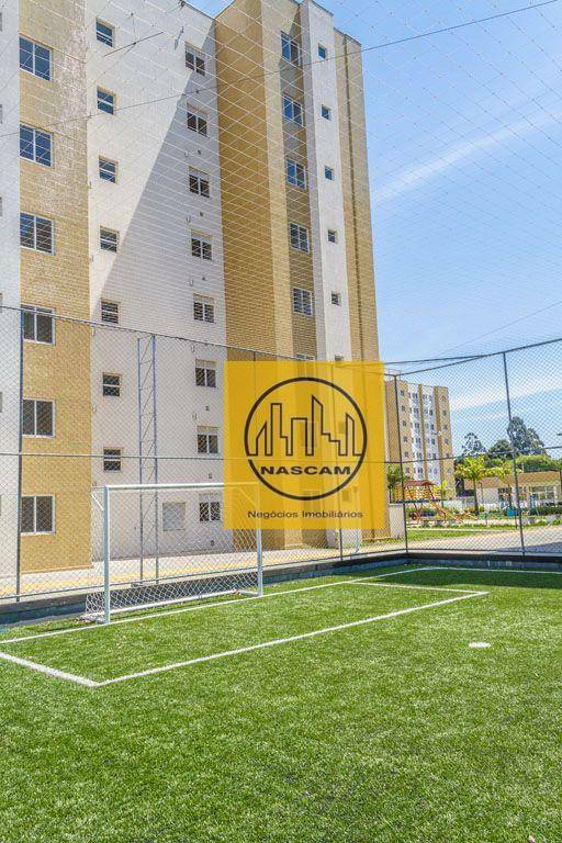 Apartamento à venda com 3 quartos, 61m² - Foto 42