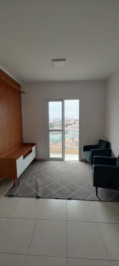 Apartamento à venda com 3 quartos, 81m² - Foto 19