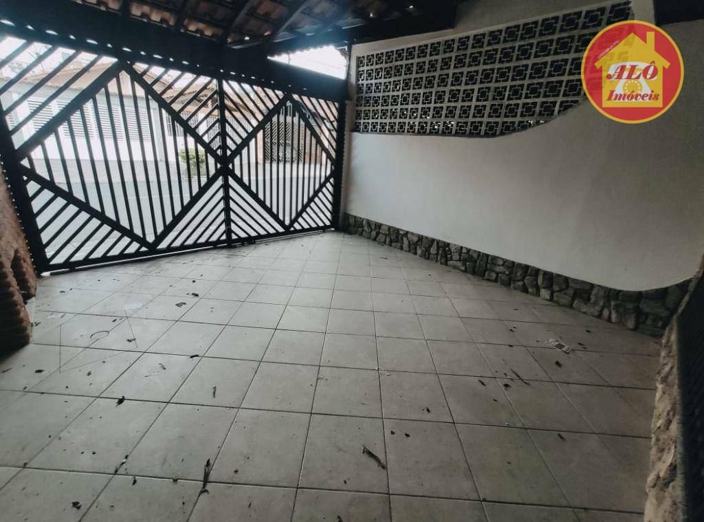 Sobrado à venda com 3 quartos, 100m² - Foto 5