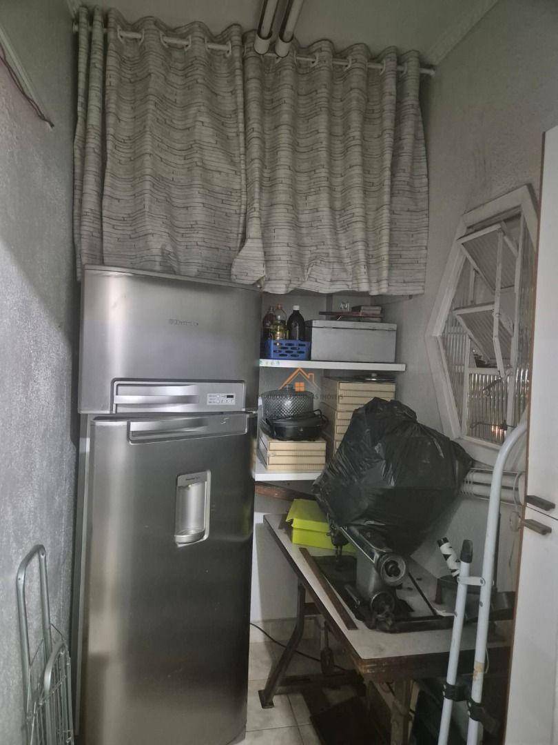 Apartamento à venda com 3 quartos, 108m² - Foto 10