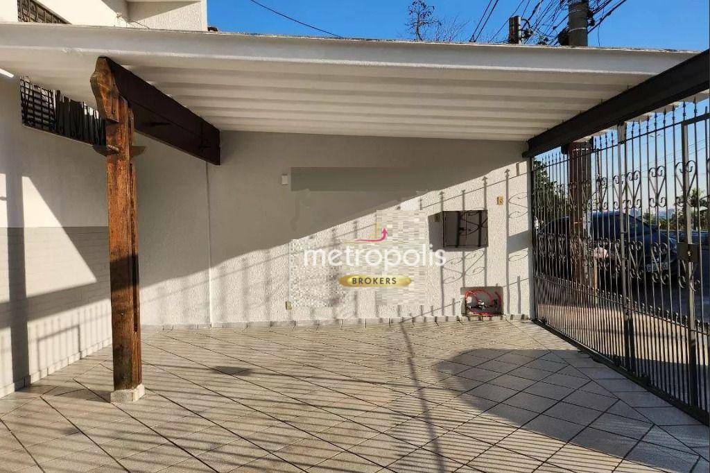 Casa, 3 quartos, 144 m² - Foto 1