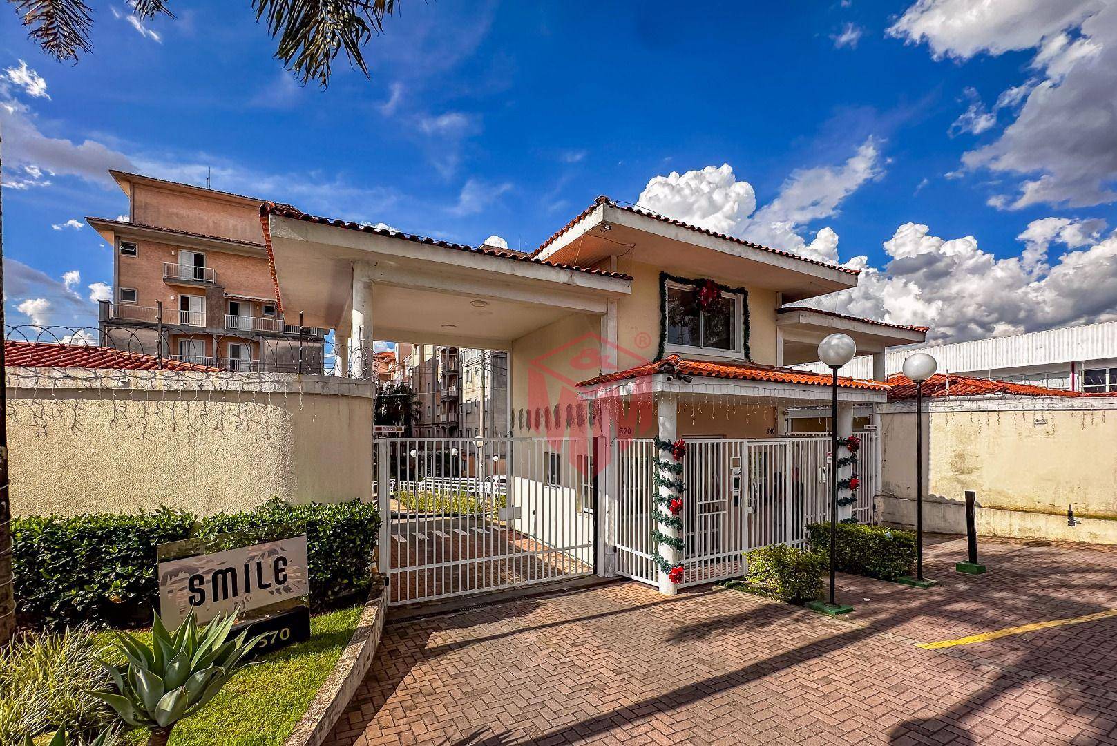 Apartamento, 3 quartos, 71 m² - Foto 2