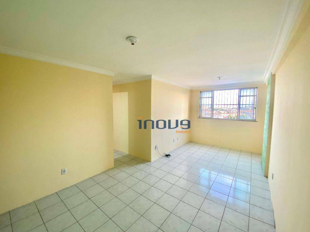 Apartamento à venda com 3 quartos, 60m² - Foto 7