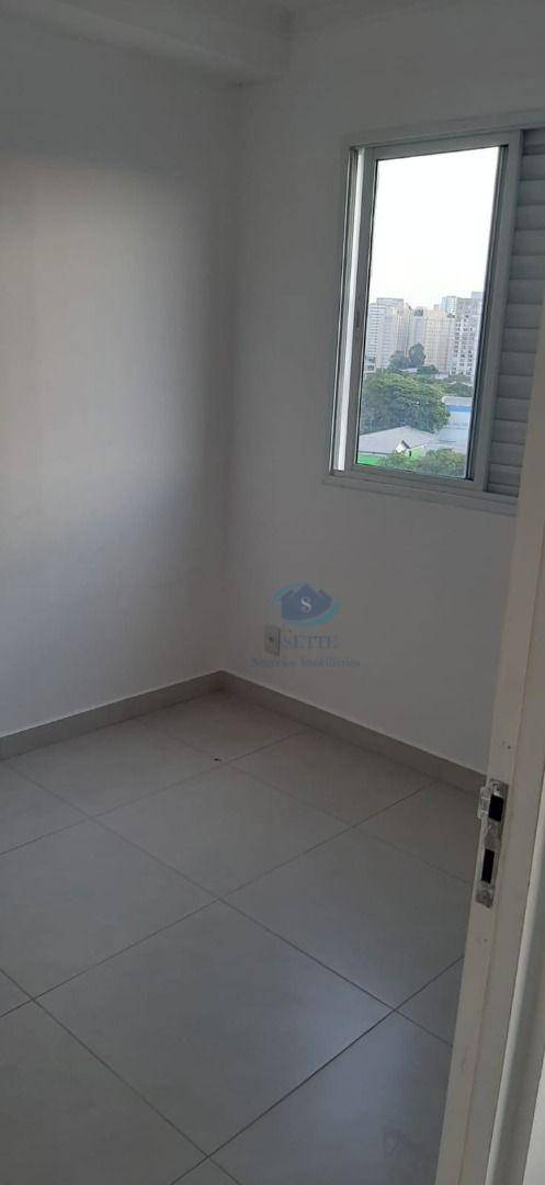 Apartamento à venda com 1 quarto, 33m² - Foto 10