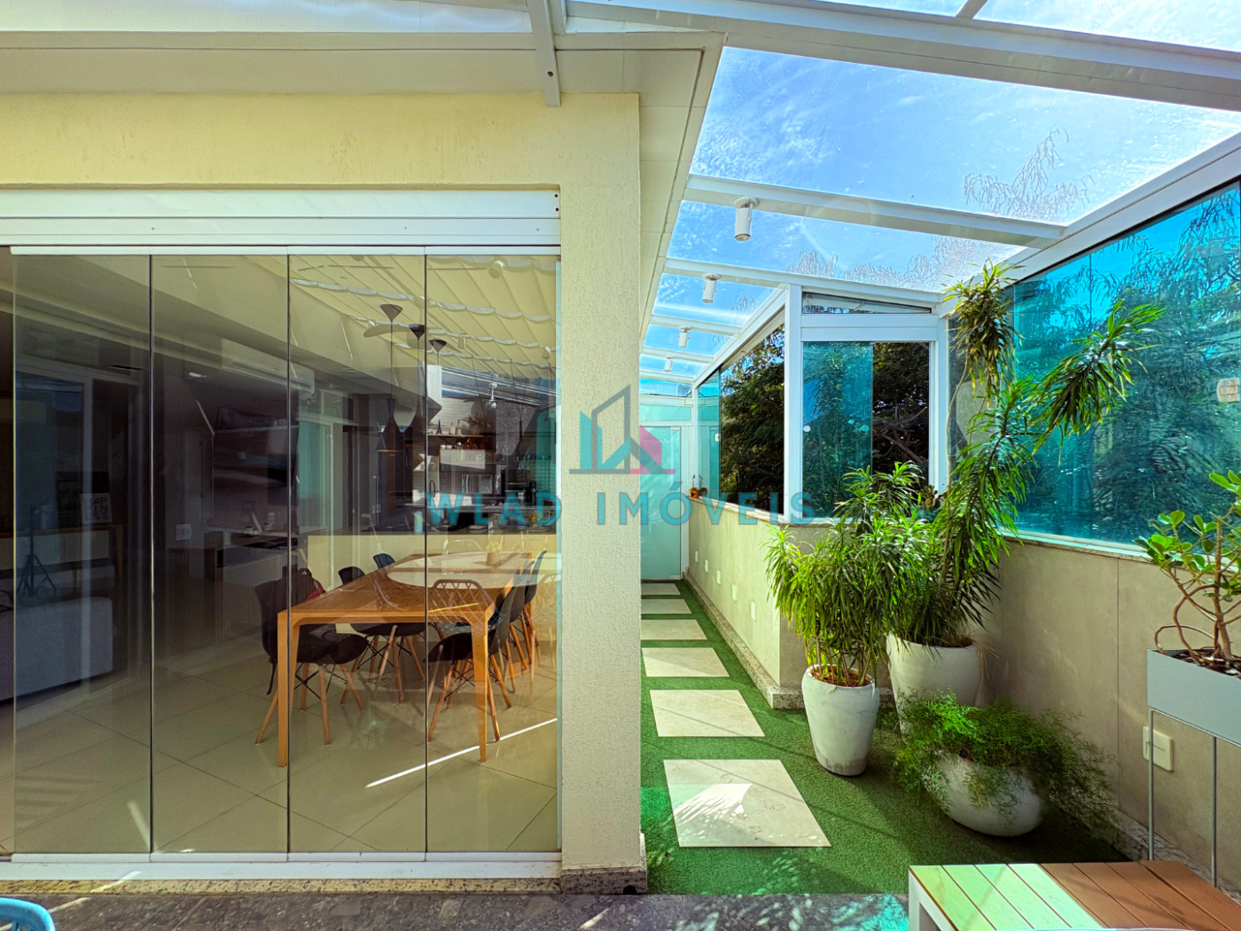 Cobertura à venda com 3 quartos, 167m² - Foto 11