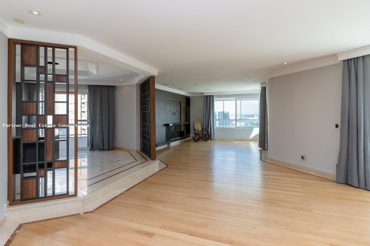 Apartamento à venda com 4 quartos, 370m² - Foto 23