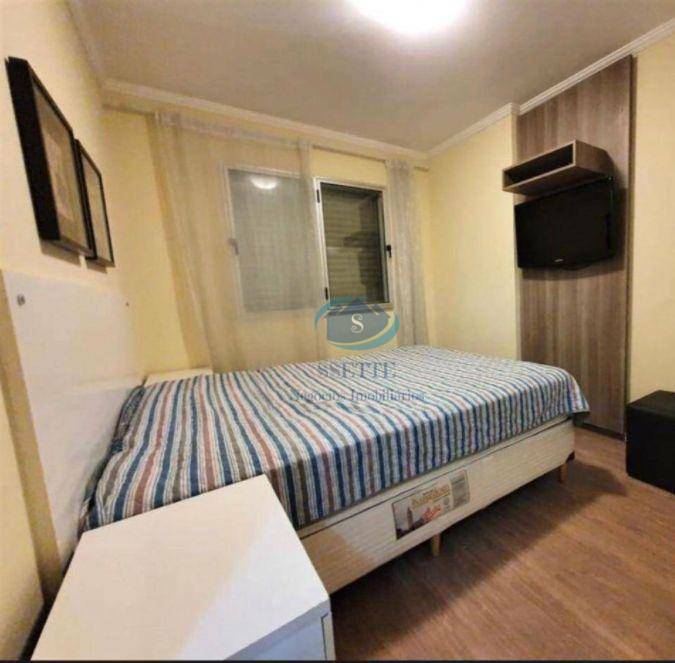 Apartamento à venda com 2 quartos, 63m² - Foto 12