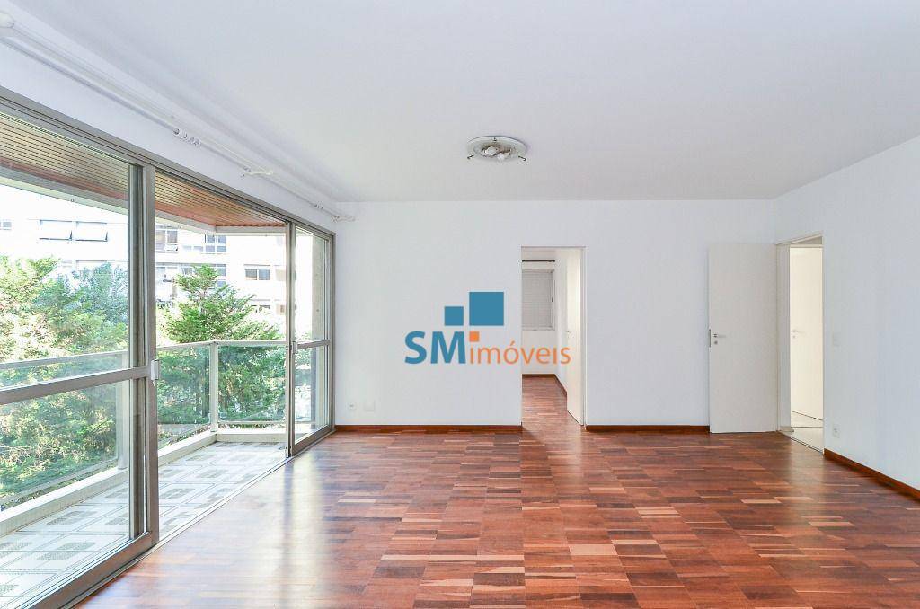 Apartamento à venda com 4 quartos, 114m² - Foto 1