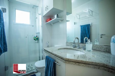 Apartamento à venda com 3 quartos, 115m² - Foto 11