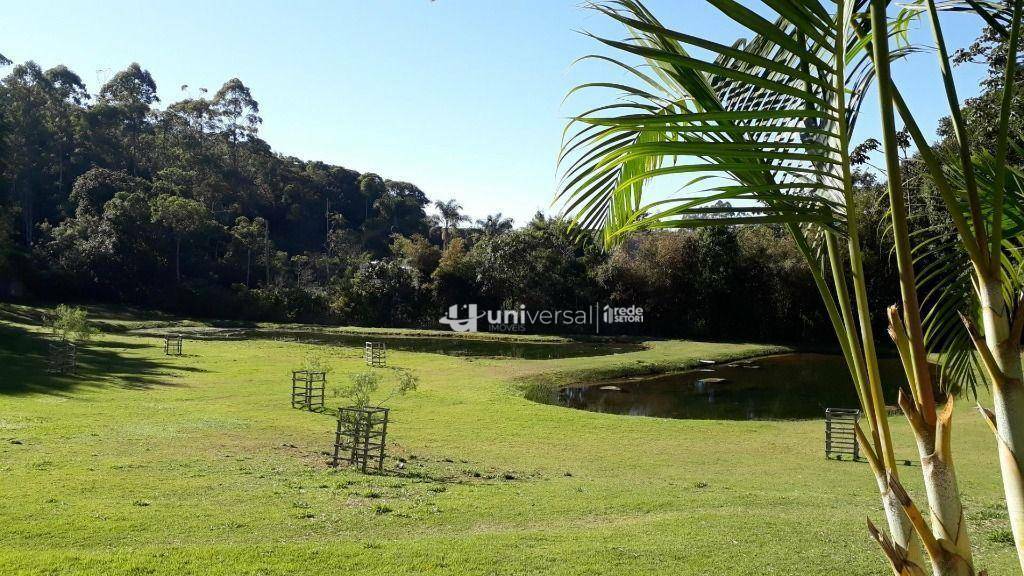 Casa de Condomínio à venda e aluguel com 3 quartos, 370m² - Foto 12