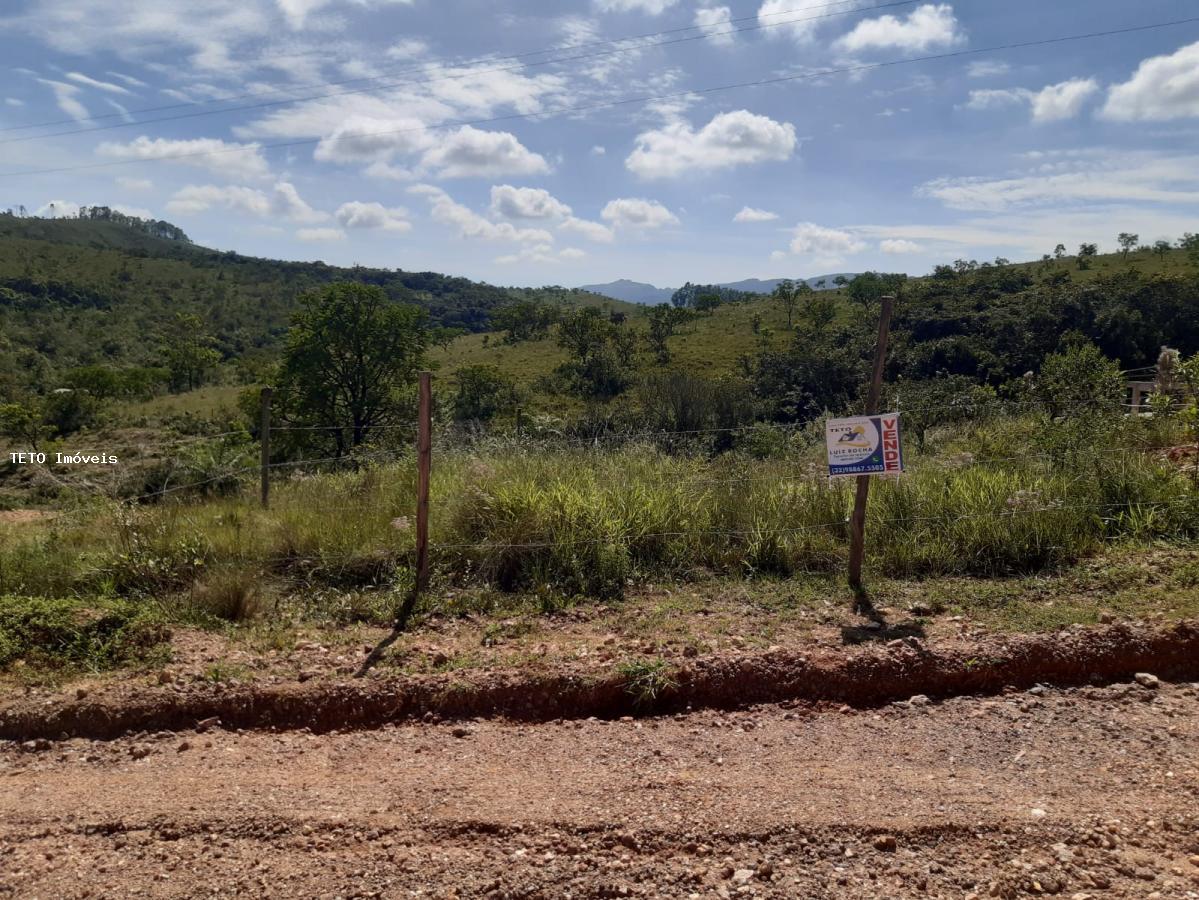 Terreno à venda, 800m² - Foto 2