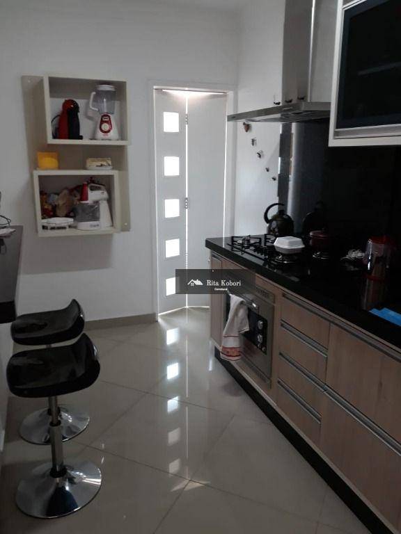 Apartamento à venda com 2 quartos, 97m² - Foto 5