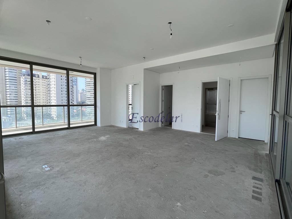 Apartamento à venda com 4 quartos, 294m² - Foto 5