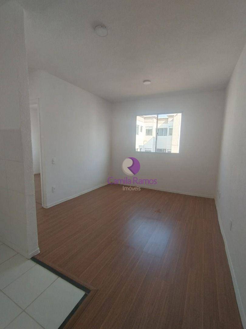 Apartamento para alugar com 2 quartos, 42m² - Foto 5