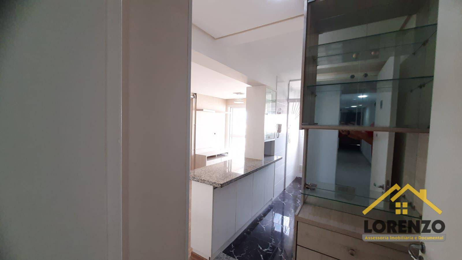 Apartamento à venda com 2 quartos, 53m² - Foto 15