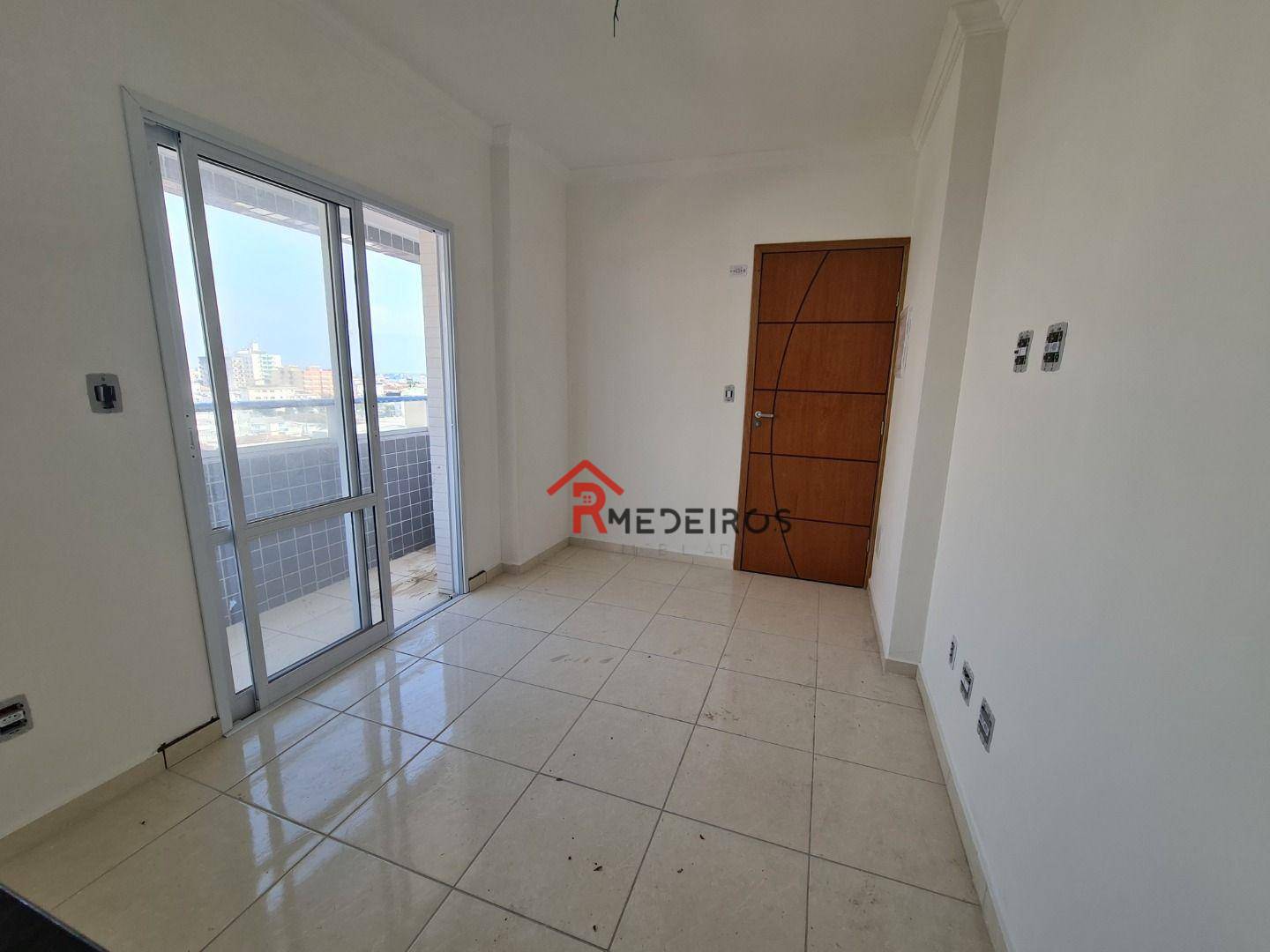 Apartamento à venda com 1 quarto, 40m² - Foto 3