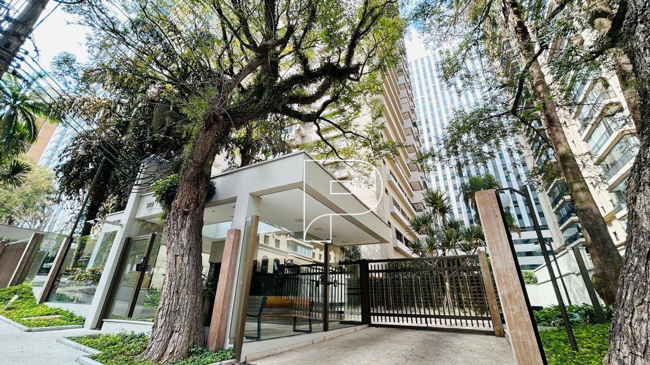 Apartamento, 3 quartos, 287 m² - Foto 3