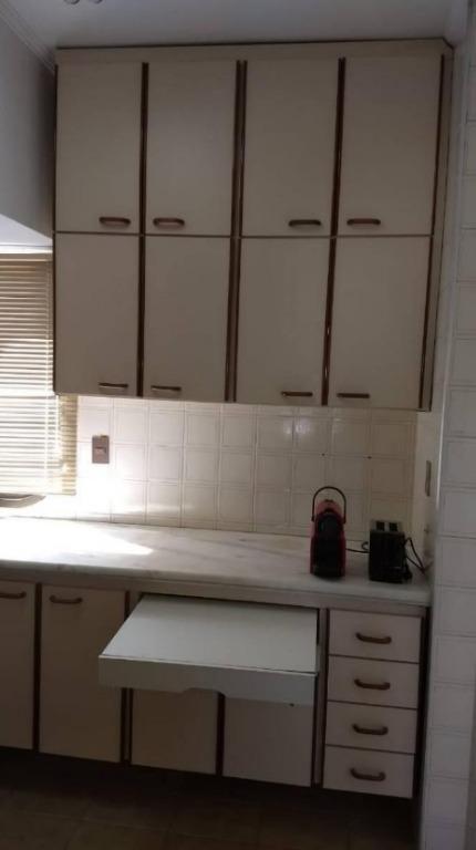 Apartamento à venda com 1 quarto, 62m² - Foto 11