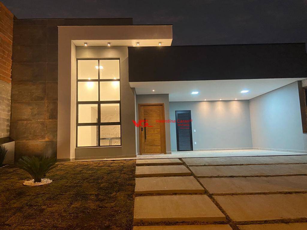 Casa de Condomínio à venda com 3 quartos, 196m² - Foto 18