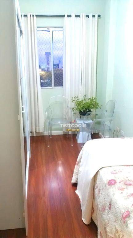 Apartamento à venda com 2 quartos, 90m² - Foto 10