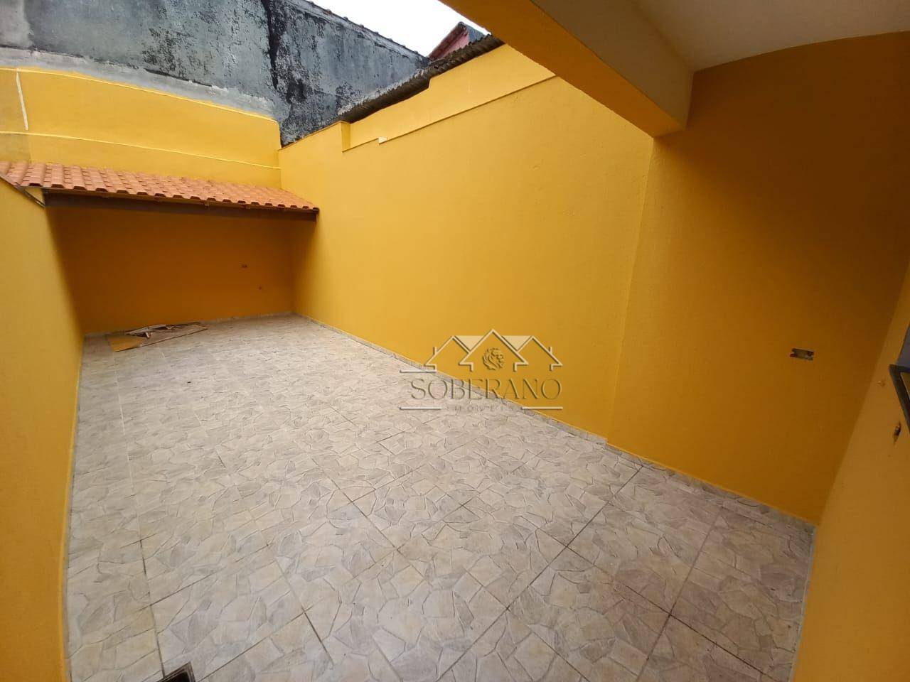 Sobrado à venda com 2 quartos, 113m² - Foto 6