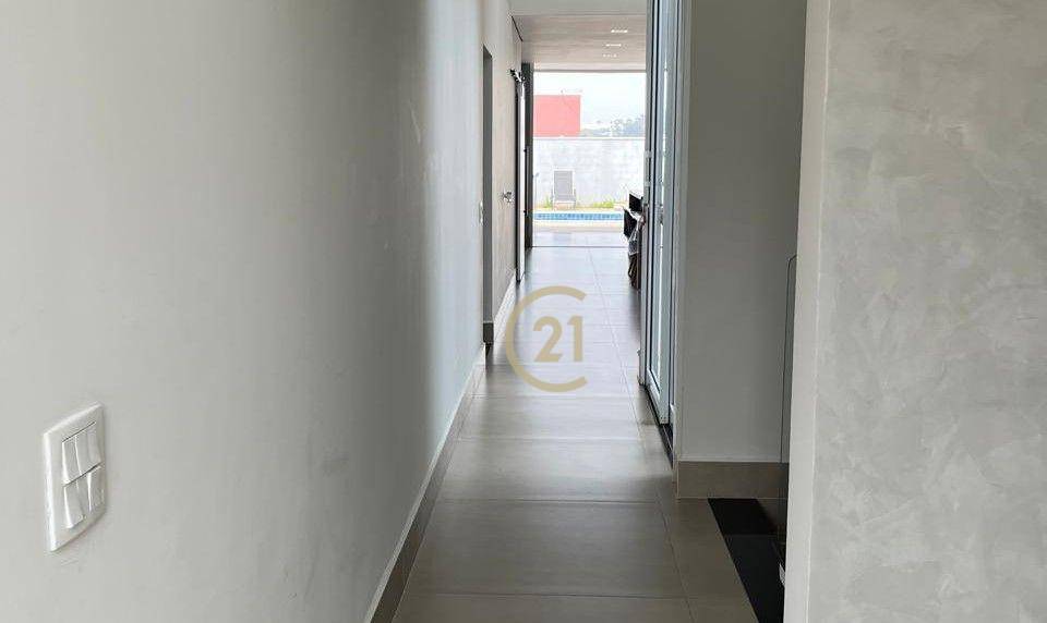 Casa de Condomínio à venda com 3 quartos, 242m² - Foto 12