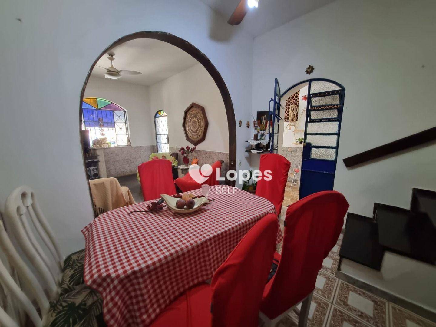 Casa à venda com 3 quartos, 90m² - Foto 10