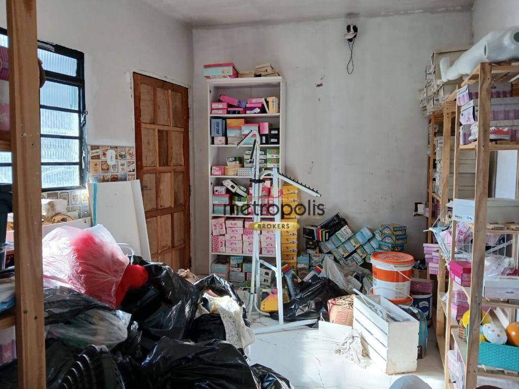 Sobrado à venda e aluguel com 4 quartos, 245m² - Foto 16