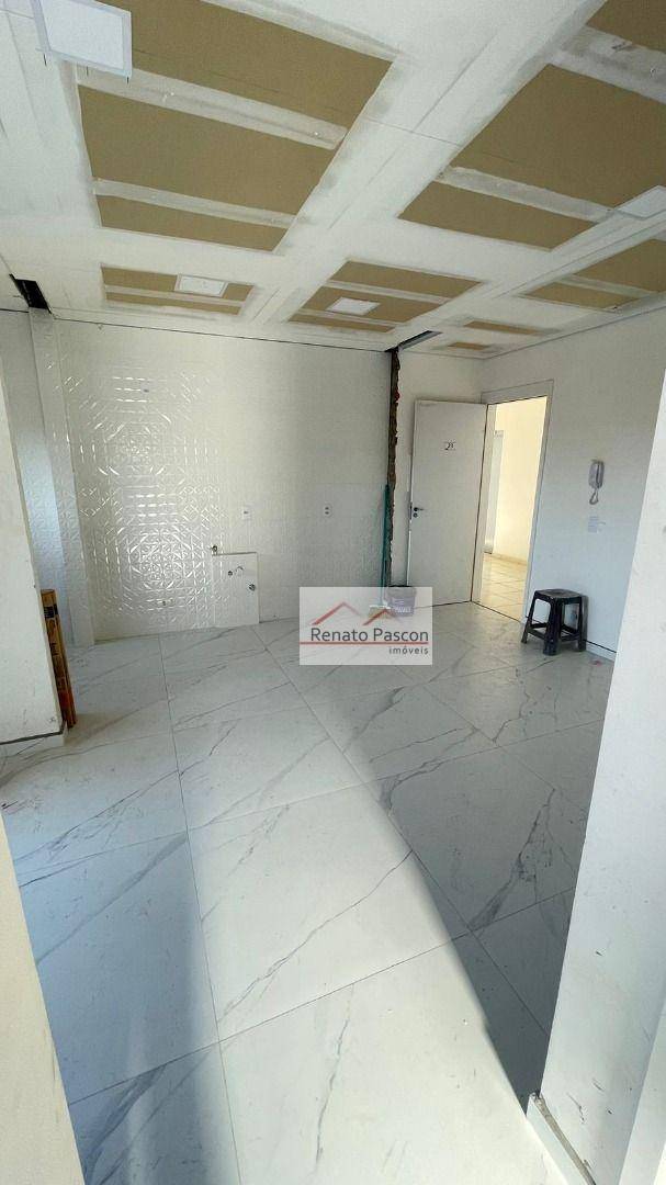 Apartamento, 2 quartos, 56 m² - Foto 4
