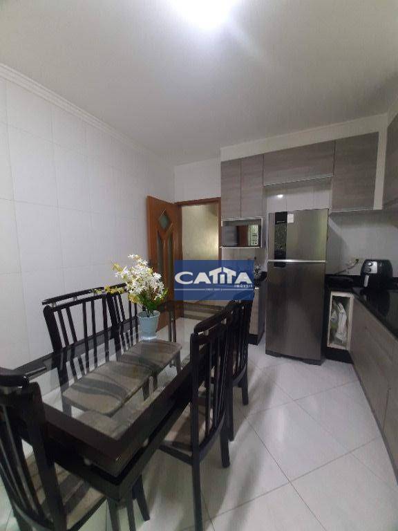 Sobrado à venda com 3 quartos, 148m² - Foto 19