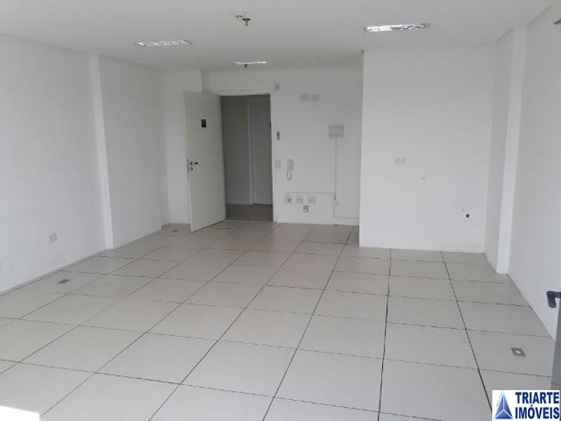 Conjunto Comercial-Sala para alugar, 33m² - Foto 5