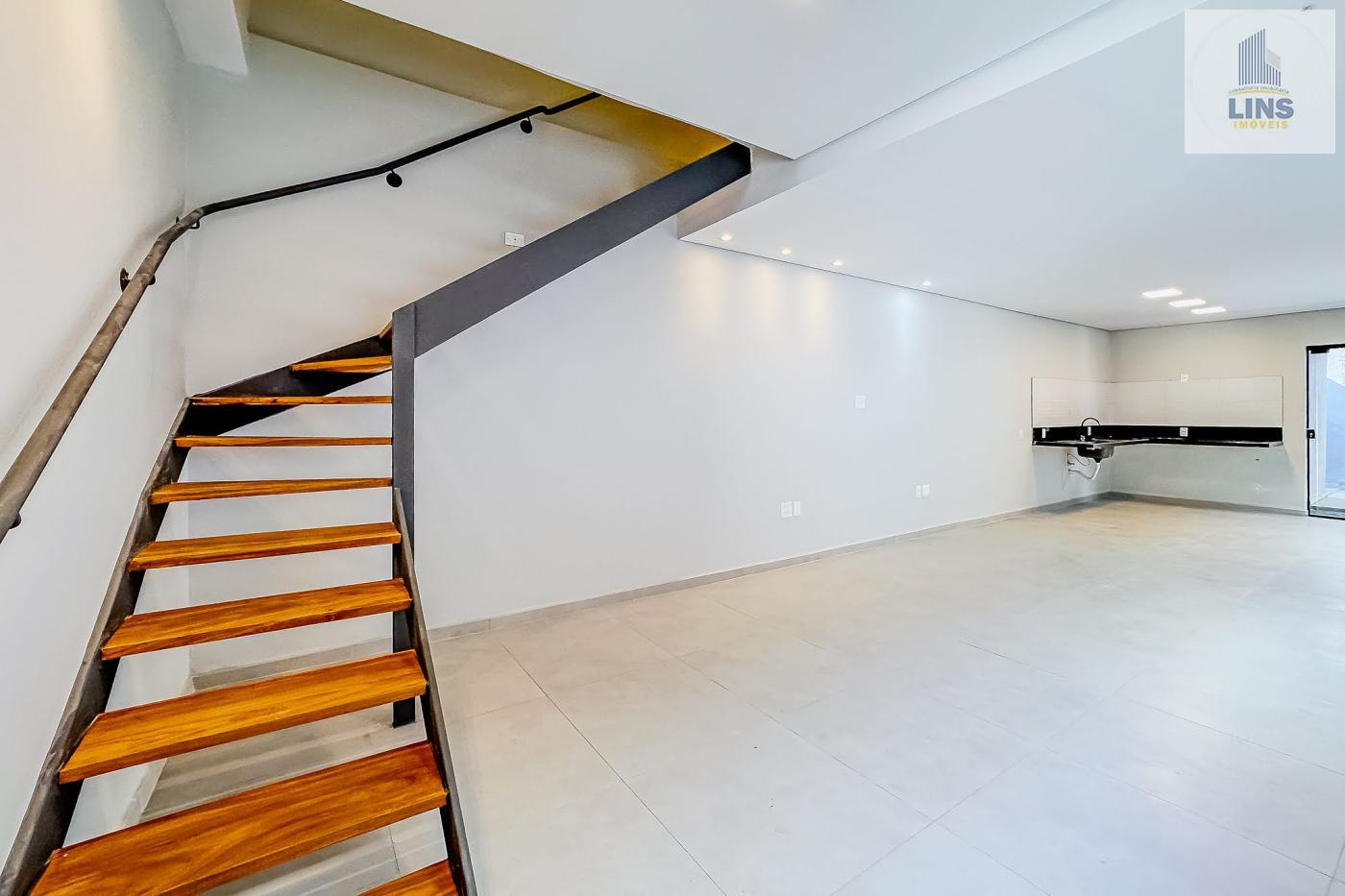 Sobrado à venda com 3 quartos, 126m² - Foto 3