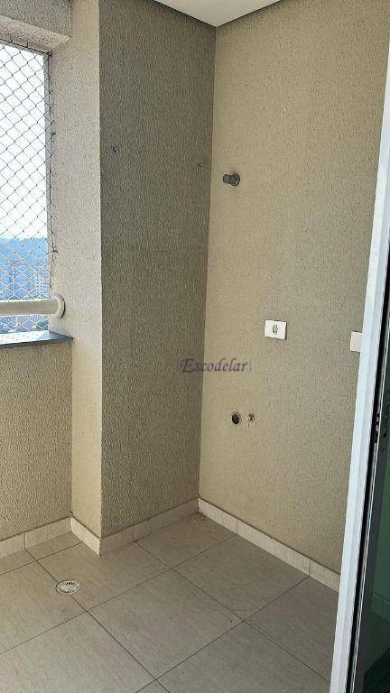 Apartamento para alugar com 2 quartos, 55m² - Foto 3