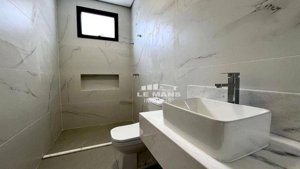 Casa de Condomínio à venda com 4 quartos, 269m² - Foto 12