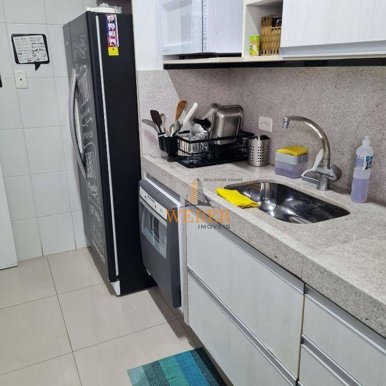 Casa de Condomínio à venda com 3 quartos, 118m² - Foto 5