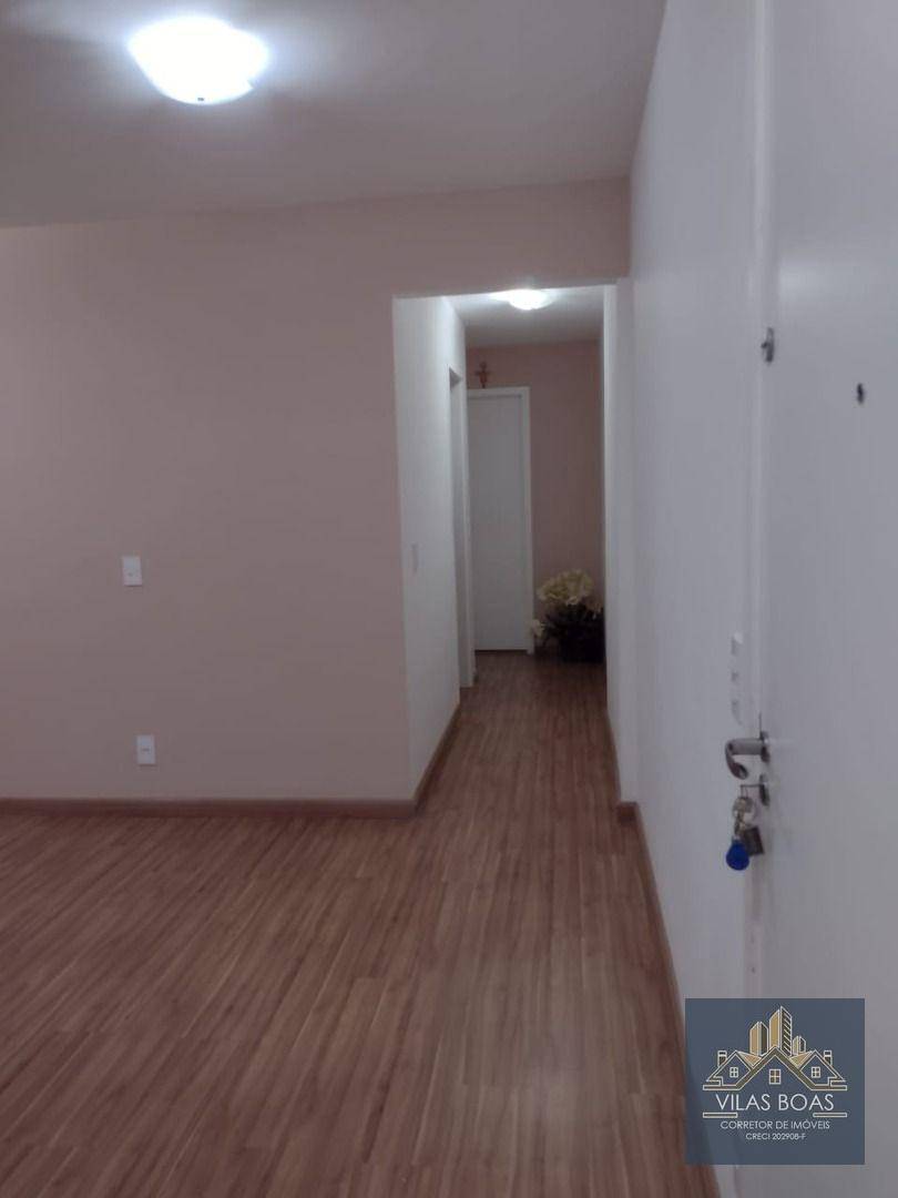 Apartamento à venda com 2 quartos, 50m² - Foto 3