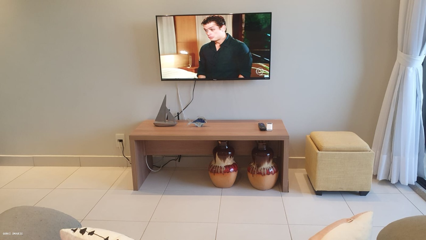 Apartamento à venda com 1 quarto, 39m² - Foto 3