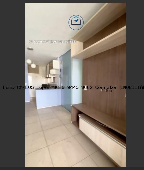 Apartamento à venda com 3 quartos, 64m² - Foto 4