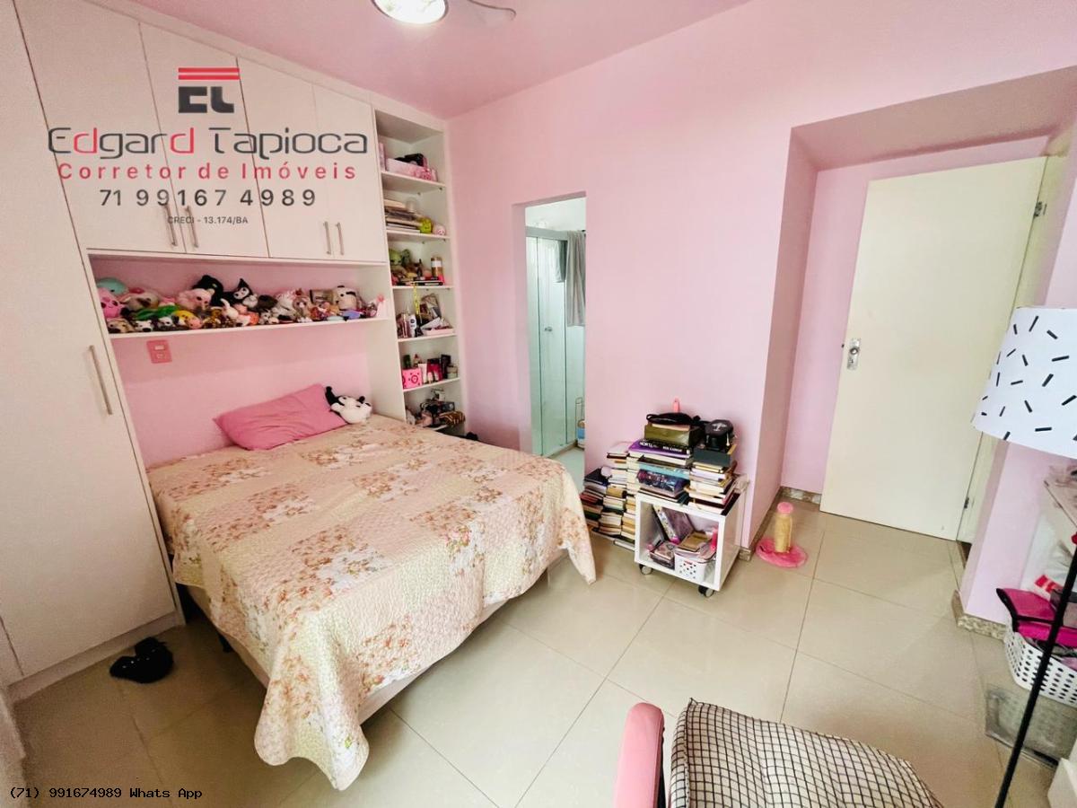 Apartamento à venda com 4 quartos, 138m² - Foto 15