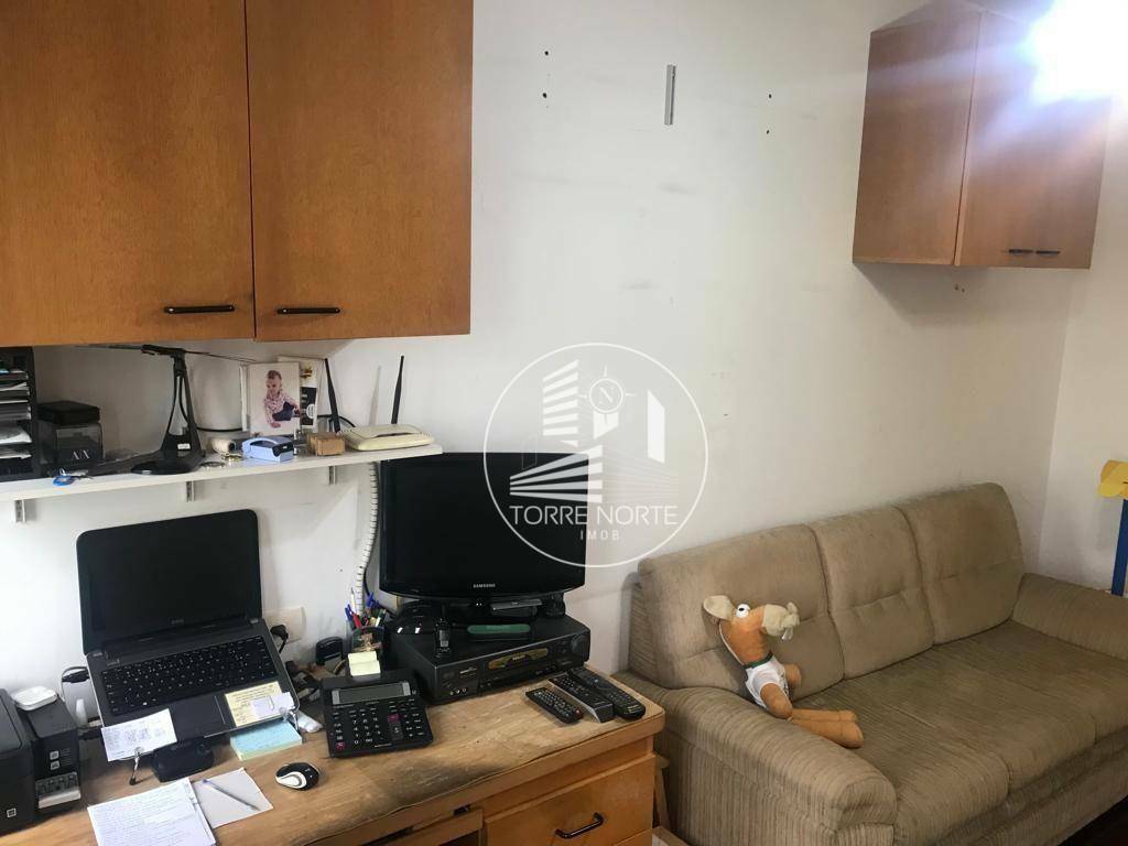 Apartamento à venda com 4 quartos, 160m² - Foto 26