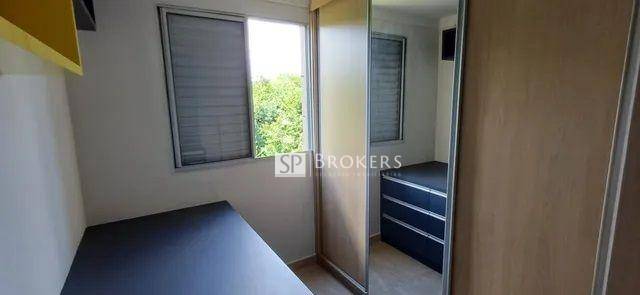 Apartamento à venda com 2 quartos, 49m² - Foto 8