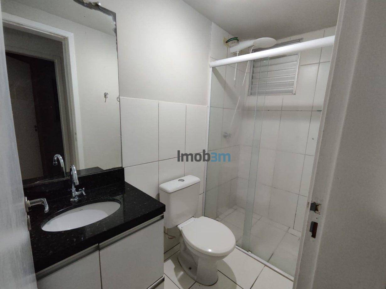 Apartamento, 2 quartos, 46 m² - Foto 5