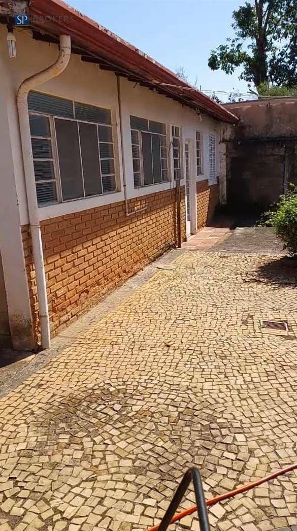 Casa à venda com 3 quartos, 206m² - Foto 13