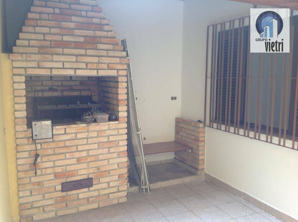 Sobrado à venda com 3 quartos, 205m² - Foto 30