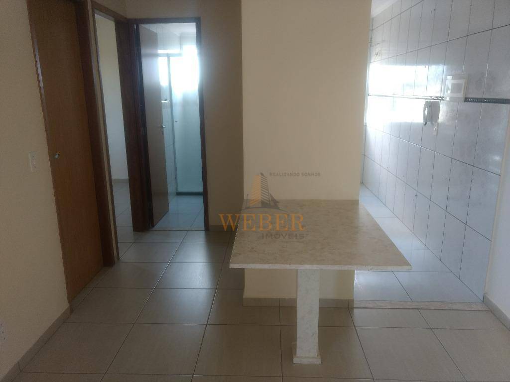 Apartamento à venda com 2 quartos, 47m² - Foto 5