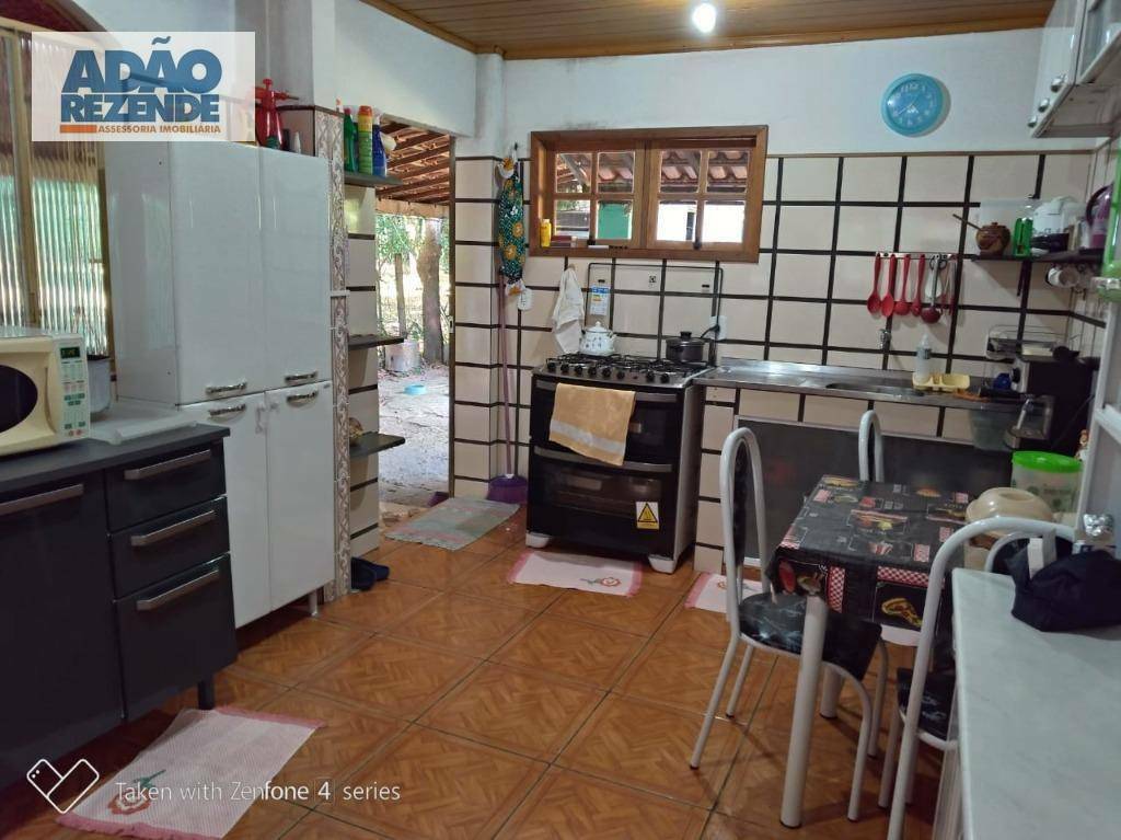 Casa de Condomínio à venda com 3 quartos, 119m² - Foto 14