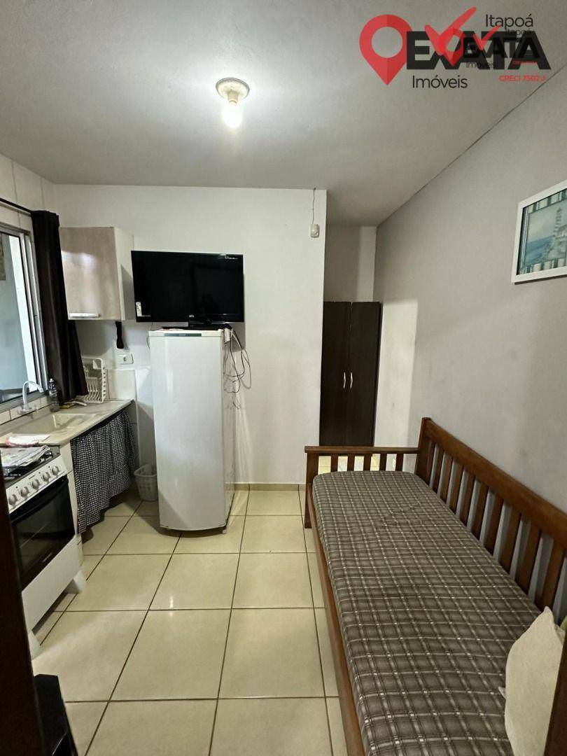 Pousada-Chalé à venda com 1 quarto, 26m² - Foto 5